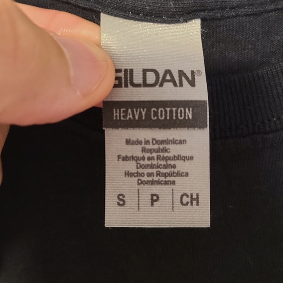 My Chemical Romance Shirt Lot (2) - Picture 3 of 5